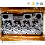 Caterpillar Cat Cylinder Head 3304di Diesel Engine 1n4304 Construction