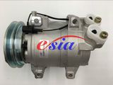 Auto Parts Air Conditioning/AC Compressor for Mitsubishi Triton 3.0 Dks17D 1A 125mm