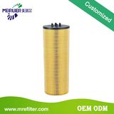 Auto Truck Engine Oil Filter for Merce-Benz E500HD129