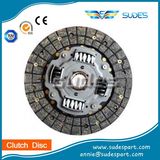 High Performance Bronze Clutch Disc 1862476031 for Skoda