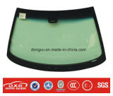 Auto Spare Part Laminated Front Windscreen Glass for Peugeot 406