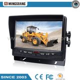 7.0-Inch CCTV Camera System