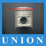 Komatsu S6d102-6 Engine Parts Piston 6216-31-2110