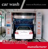 Fully Automatic Movable Car Wash Equipment Price