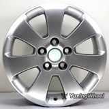 Wheels for Car 17 Inch Hot Sale Rims