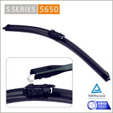 S650 4s Shop Q5 Push Button 16mm Arm Exclusive Use Auto Parts Cleaner Quiet Smooth Passenger Driver Dedicated Special Wiper Blade