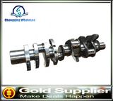 Engine Parts Crankshaft 13400-1960 13400-3110 for Hino Ef550 Ef750 F17c