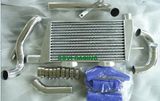 Auto Intercooler Pipe Tube Radiator for Mitsubishi Lancer Evo X