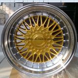 Popular Brand China Mag Alloy Wheel (14-19 Inch)