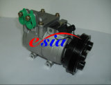 Auto AC Air Conditioning Compressor for Hyundai Matrix Gentz HS15