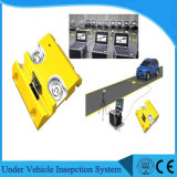 Uvss Uvis Under Vehicle Inspection System for Vehicle Checking Equipments