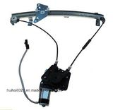 Auto Window Regulator for Chrysler Durango 1998-2003, Dakota Quad Cab 2000-2003, 5066430AC, 741-648