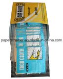 Orange Tack Rag 18