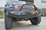 Front Bumper For Jeep Wrangler 07+ (FDA-WR-03)