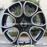 4*100 Alloy Wheels 15*6j Car Rim Aluminum Wheel Rims