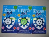Promotional Car Air Freshener, Car Perfume Pendant (JSD-C0035)