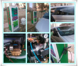 Self Service Car Wash Machine with Prepaid Car Wash Card