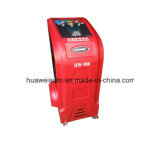 R134A Recovery Function Refrigerant Recovery Machine