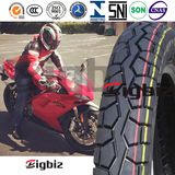 High Performance 350-10 Scooter Tubeless Tire