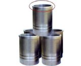 Alsi Alloy Cylinder Sleeves/Alsi Alloy Cylinder Liners