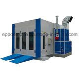 Ce Top Value Spray Booth