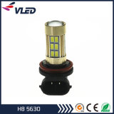 H8 27SMD 9W 5630 LED Auto Fog Light
