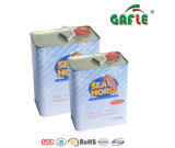 coolant or antifreeze in can