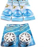 Promotional Car Vent Perfume Car Air Freshener (JSD-A0010)