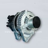 12V 150A Nippondenso Auto Alternator for Ford (104210-3520)
