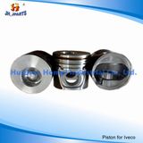 Auto Parts Piston/Piston Kit for Iveco 8040.25 Deutz/Man/Peugeot/Opel