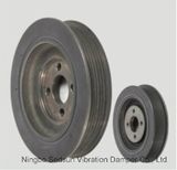 Crankshaft Pulley / Torsional Vibration Damper for Peugeot 0515. H3