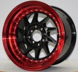 Good Quality Replica Car Alloy Wheels Rims for Cars 13inch to 24inch