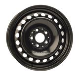 Mercedes 15X6 Steel Wheel Rim