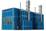 Bus Spray Booth for 15000*5000*5000 (Model: JZJ-FB-15)