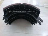 Truck Brake Shoe