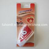 Shoe Shape Car Air Fresh Wave / Car Air Freshener