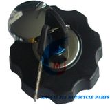 Motorcycle Parts Fuel Tank Cap for Cg125