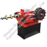 Brake Drum Cutting Machine