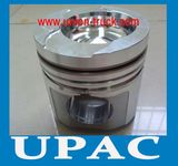 Bulldozer Excavator Forklift Engine Parts 6207-31-2141 6207-31-2120 Komatsu S6d95 S6d95L-1 Piston