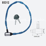 Popular Bicycle Chain Lock Security Lock (BL-85312)