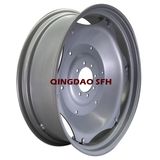 Agricultural Wheel W12X28 Steel Farm Wheel Rim