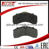 Brake Pad Wva 29244 for Truck