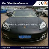 Hot Sell Self Adhesive Vinyl Matt Car Wrapping Vinyl Film