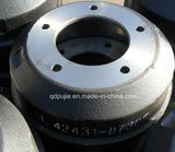 Top Sale 4243187305 Truck Brake Drums