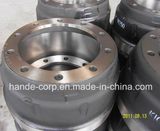 Kic 66250/555-01163/555-01169/555-66258 Brake Drum