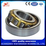 Electric Generator Parts Single Row Cylindrical Roller Bearing Nj2206em