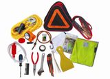 32PCS Auto Emergency Kits