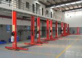 Two-Post Car Lift