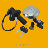 Motorbike Main Switch, Motorcycle Main Switch for Hq1017