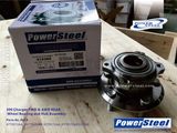 4779572AA, 04779572ab, 4779572AA, 4779572ab, 512369-Powersteel -Hub Bearing1; Chrysler	300	2009-2014dodge	Challenger	2008-2014dodge	Charger	2009-2014